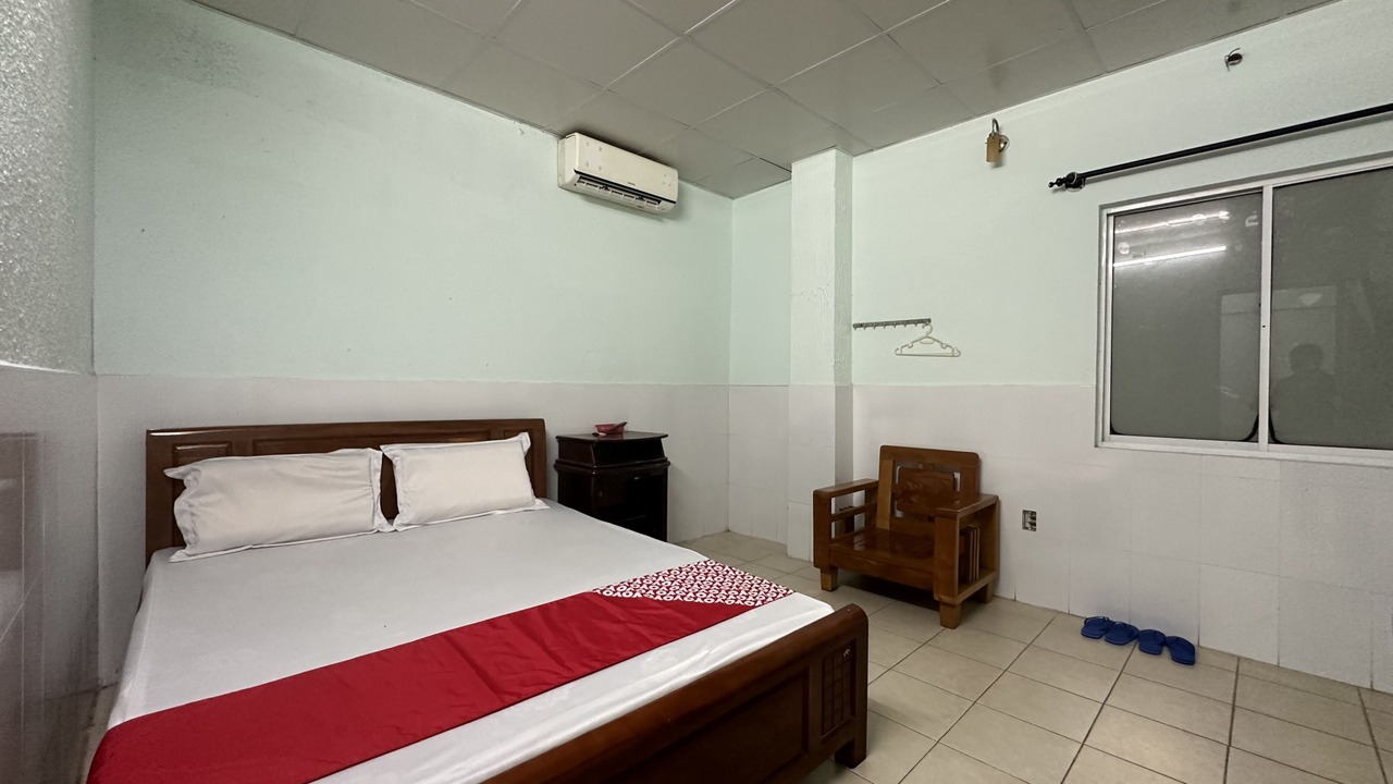 Photo of Bedroom in Tho Quang Beach