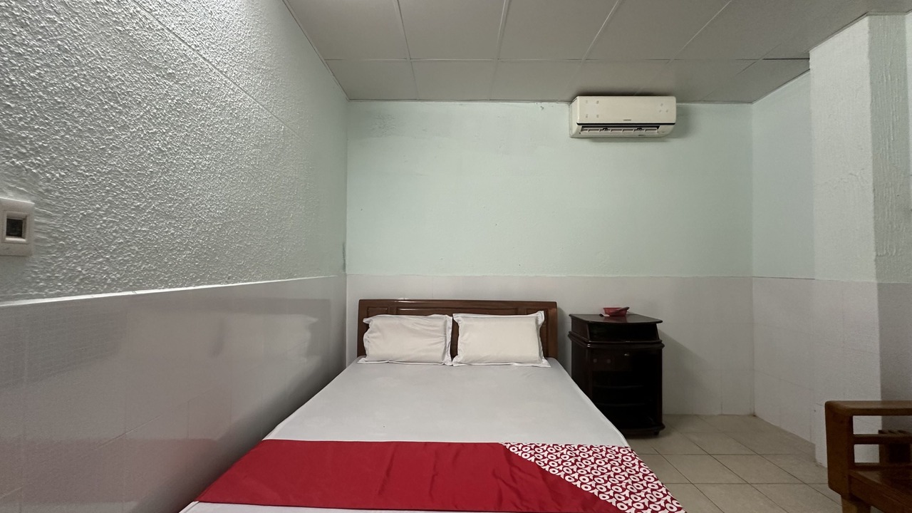 Photo of Bedroom in Tho Quang Beach