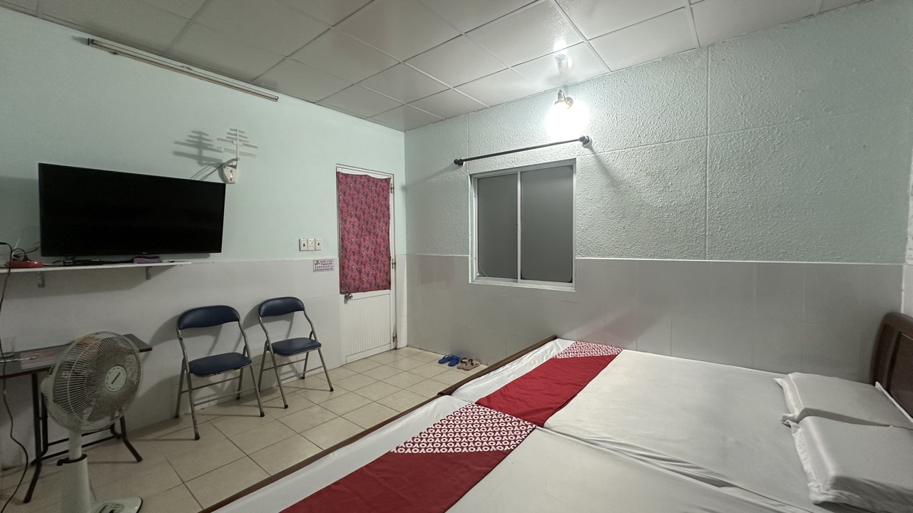 Photo of Bedroom in Tho Quang Beach