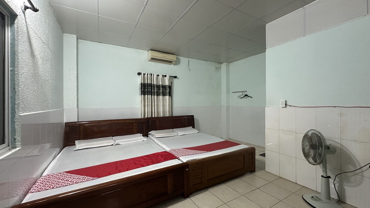 Photo of Bedroom in Tho Quang Beach