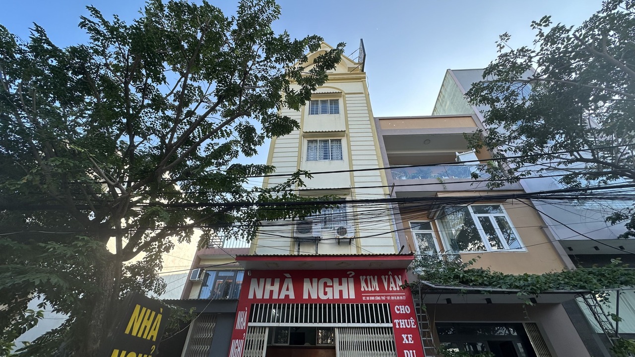 Photo of Outdoor in Tho Quang Beach