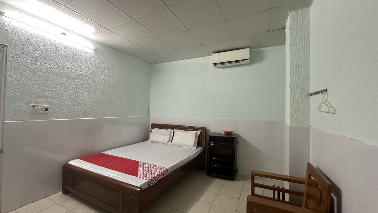 Photo of Bedroom in Tho Quang Beach