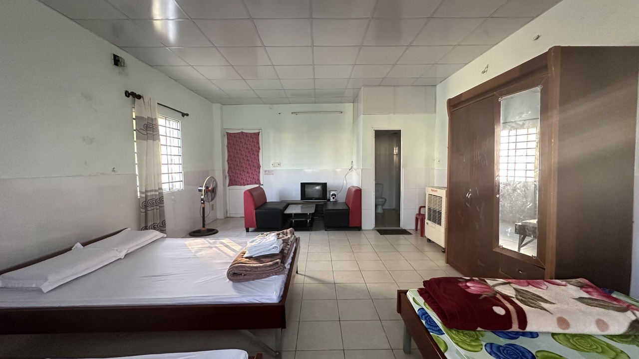 Photo of Bedroom in Tho Quang Beach