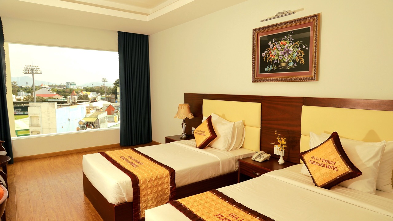 Photo of Bedroom in Pleiku