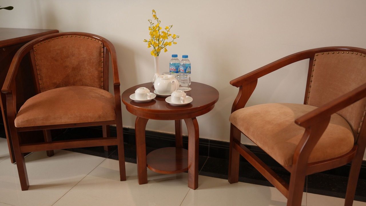 Photo of Bedroom in Pleiku