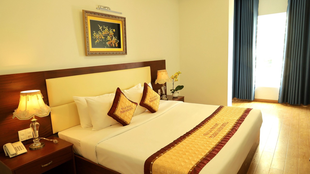Photo of Bedroom in Pleiku