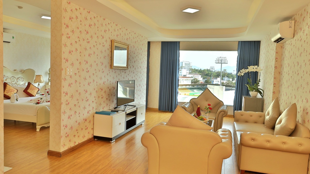 Photo of Bedroom in Pleiku