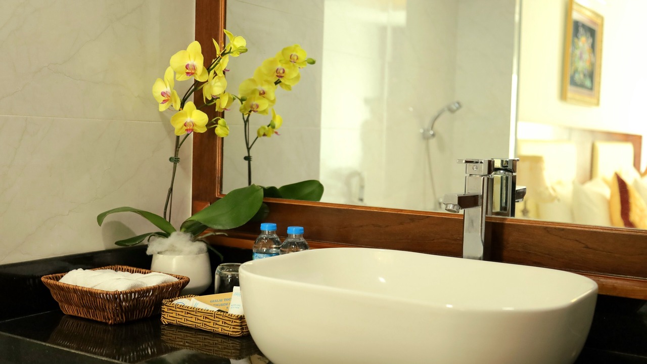 Photo of Bathroom in Pleiku