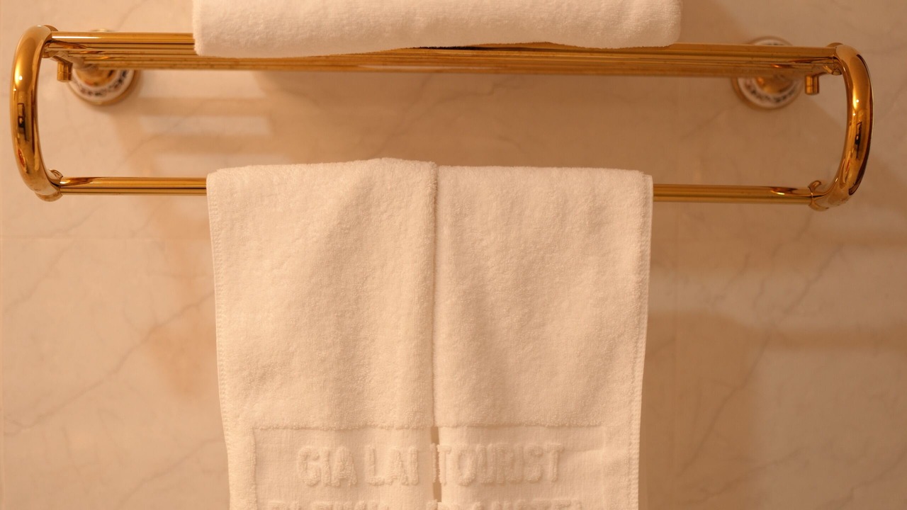 Photo of Bathroom in Pleiku