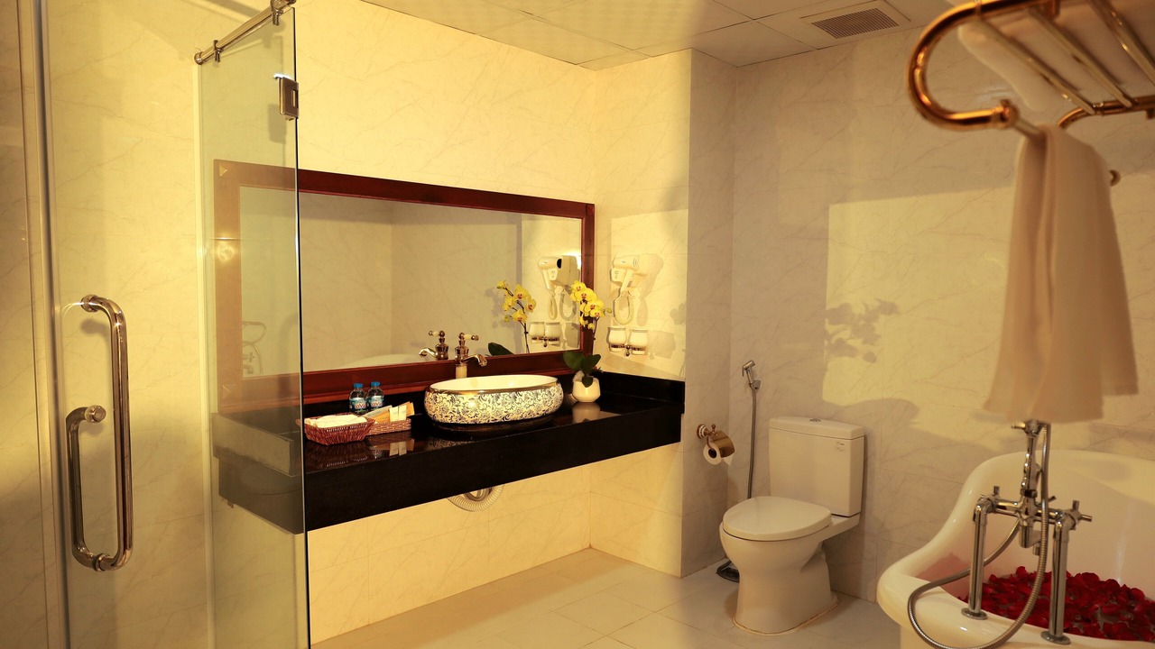 Photo of Bathroom in Pleiku