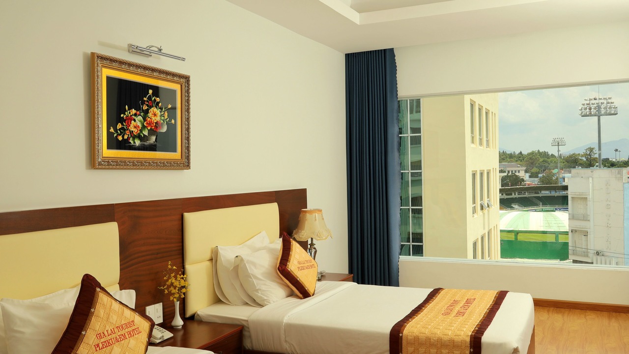 Photo of Bedroom in Pleiku