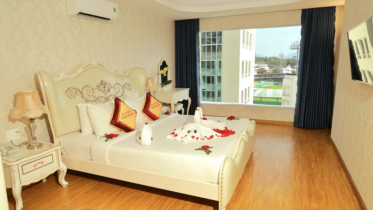 Photo of Bedroom in Pleiku