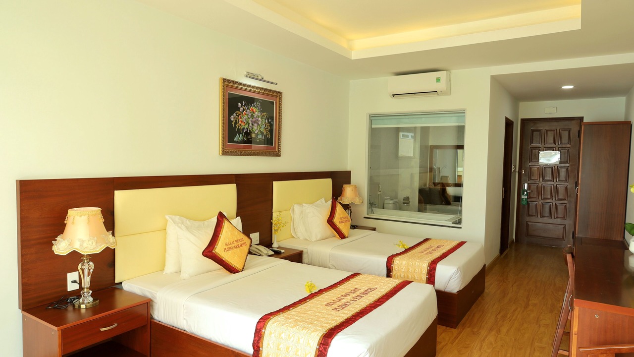 Photo of Bedroom in Pleiku