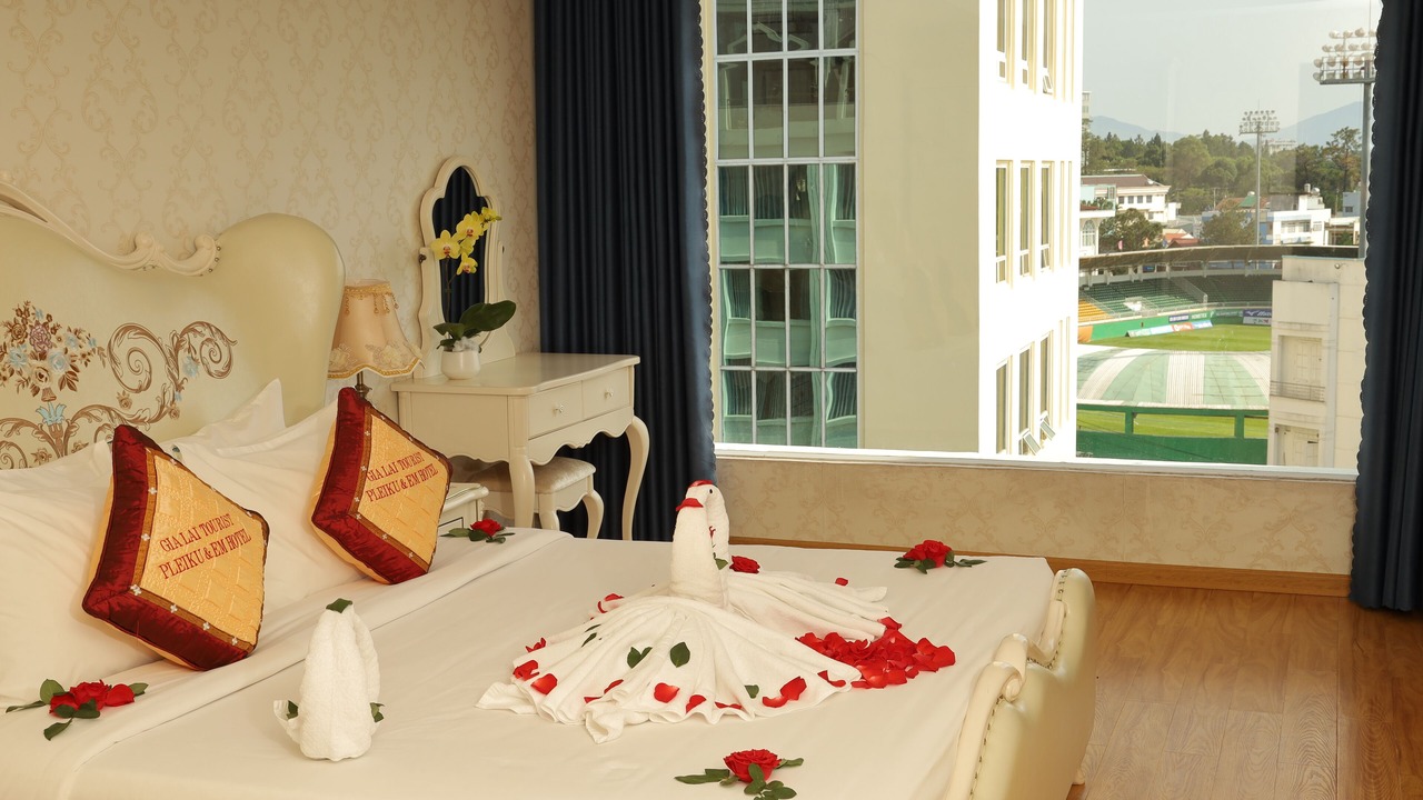 Photo of Bedroom in Pleiku