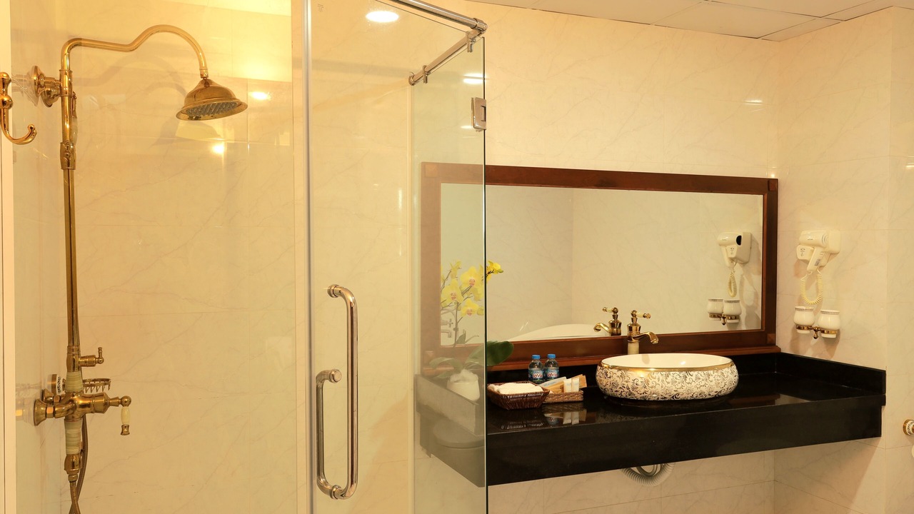 Photo of Bathroom in Pleiku