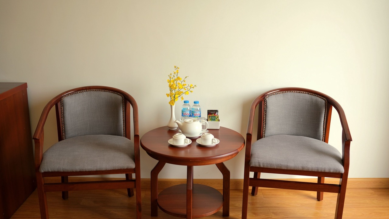 Photo of Bedroom in Pleiku