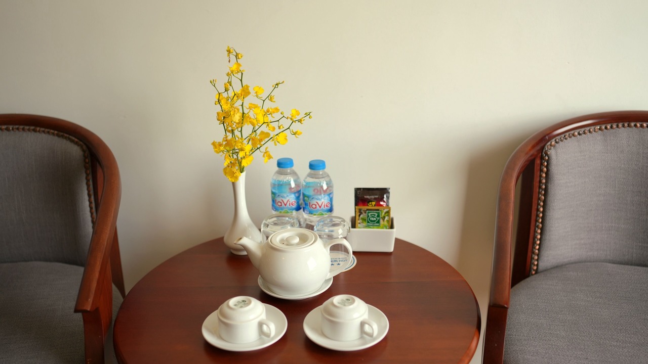 Photo of Bedroom in Pleiku