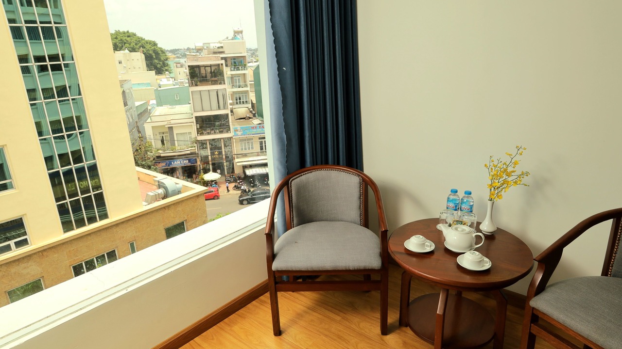 Photo of Bedroom in Pleiku