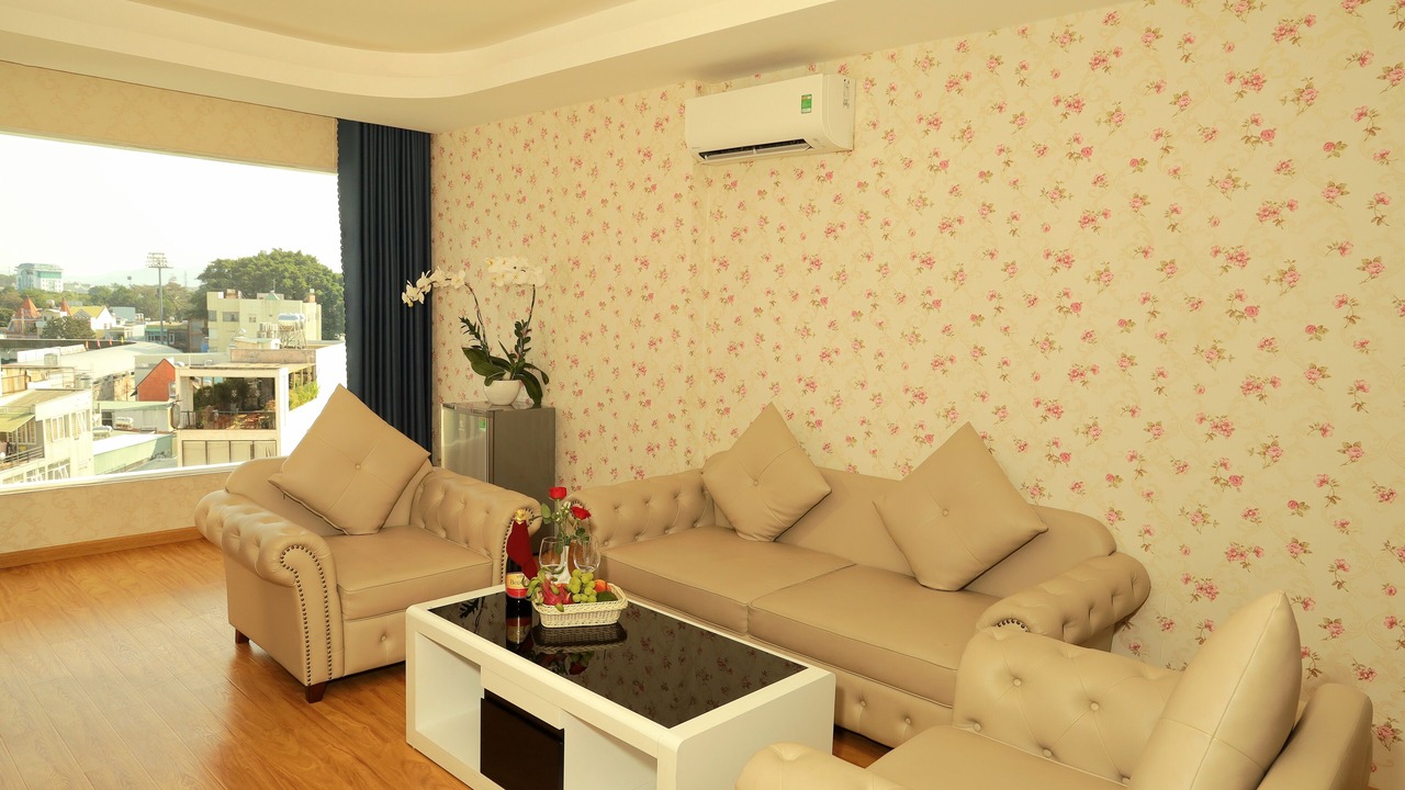 Photo of Bedroom in Pleiku