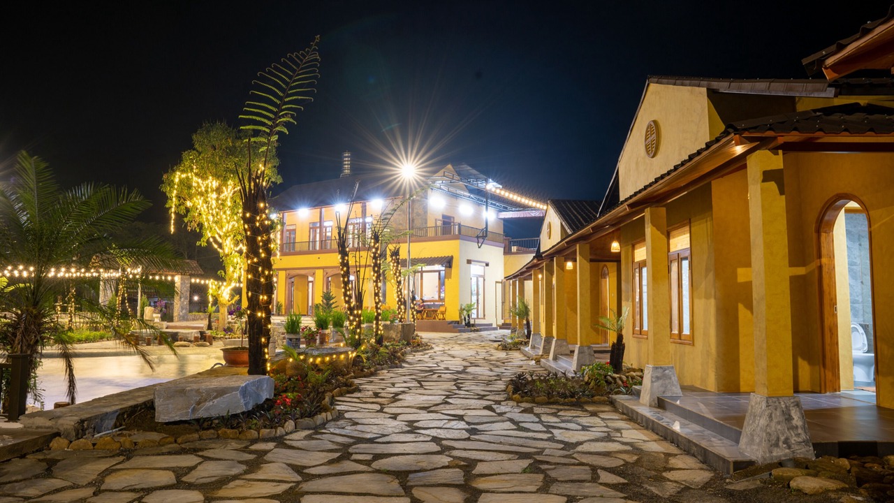 Photo of Outdoor in Ha Giang