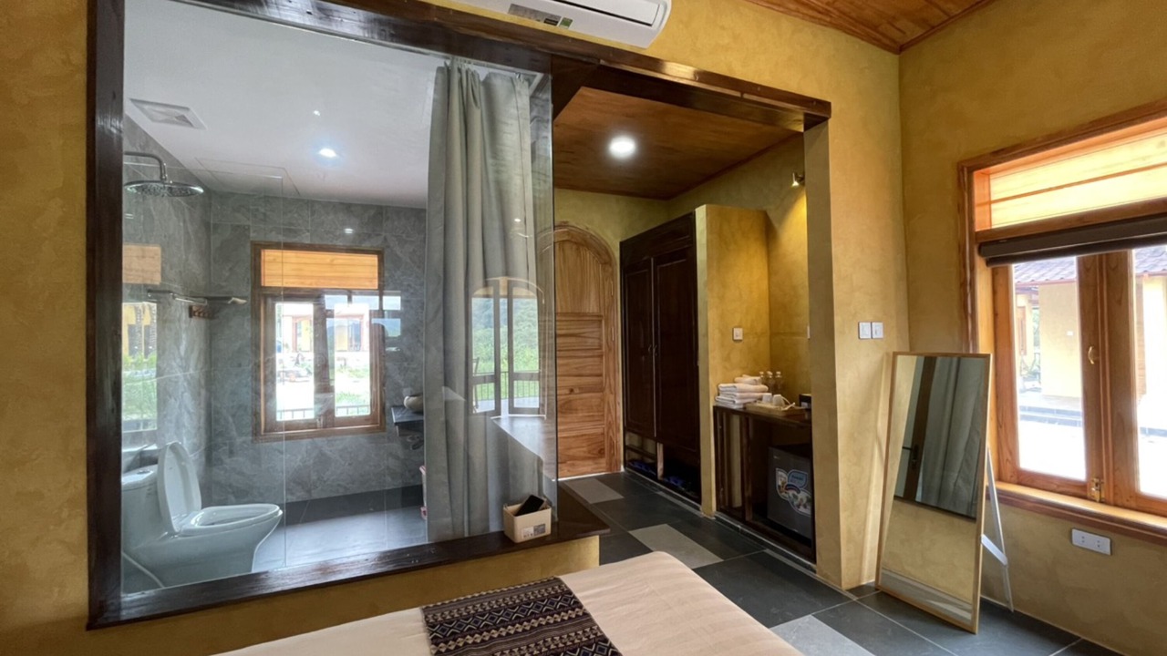 Photo of Bedroom in Ha Giang