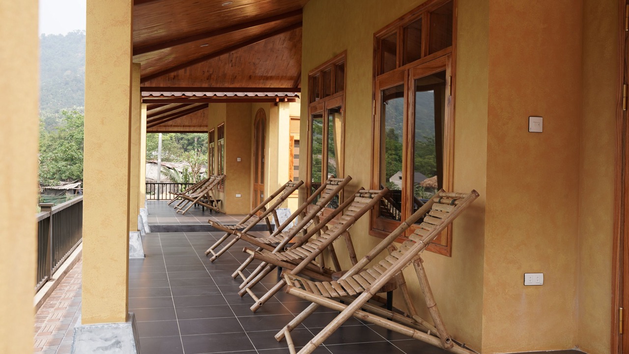 Photo of Bedroom in Ha Giang