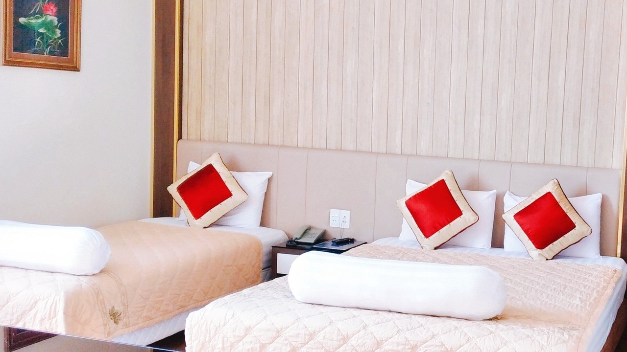 Photo of Bedroom in Soc Trang