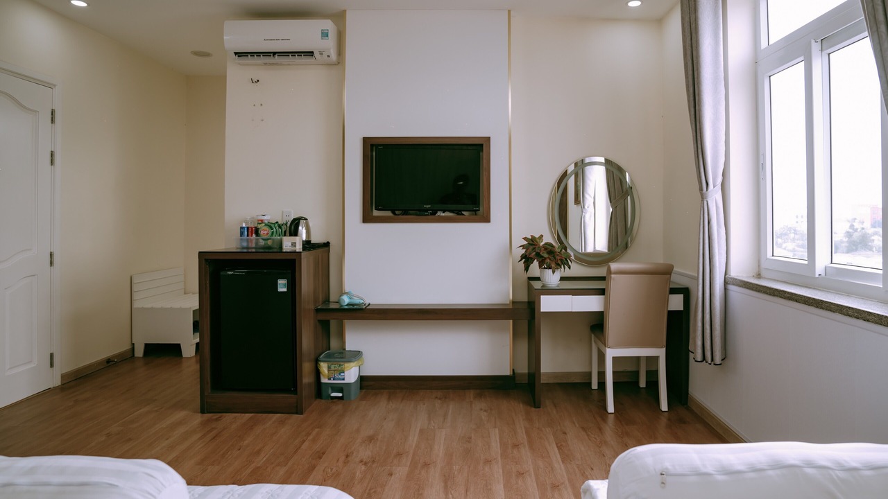 Photo of Bedroom in Soc Trang