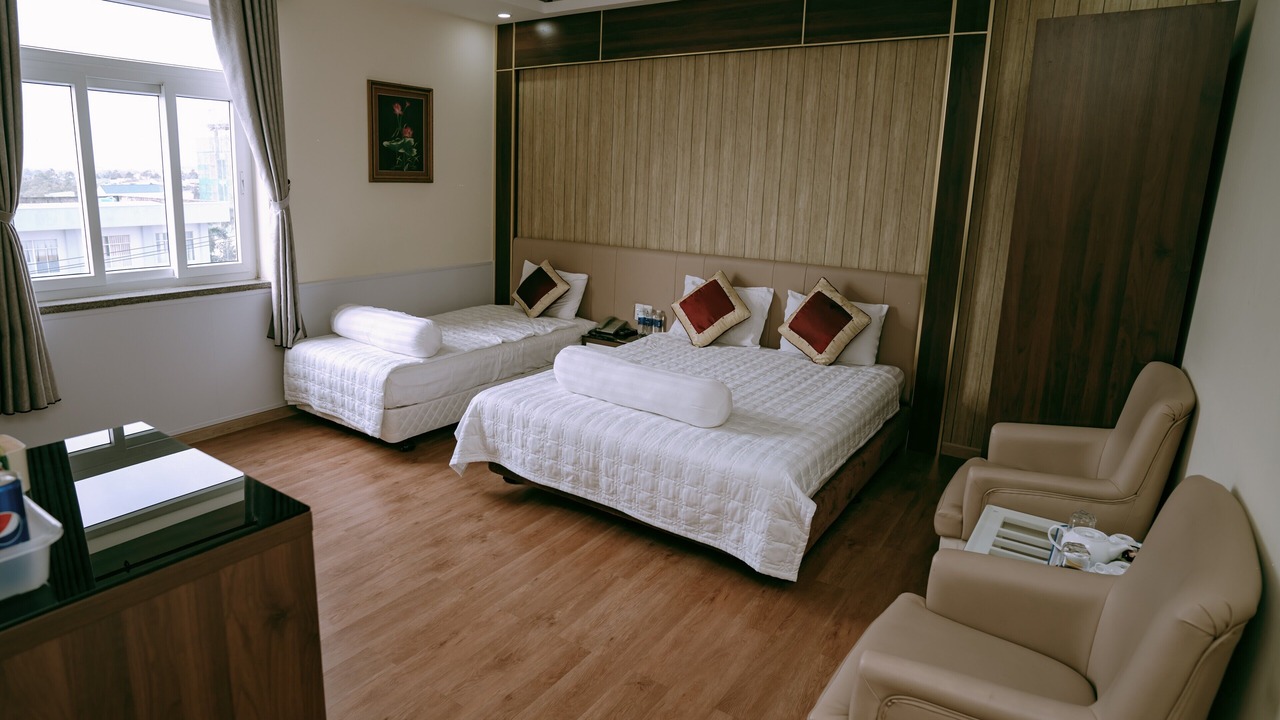 Photo of Bedroom in Soc Trang