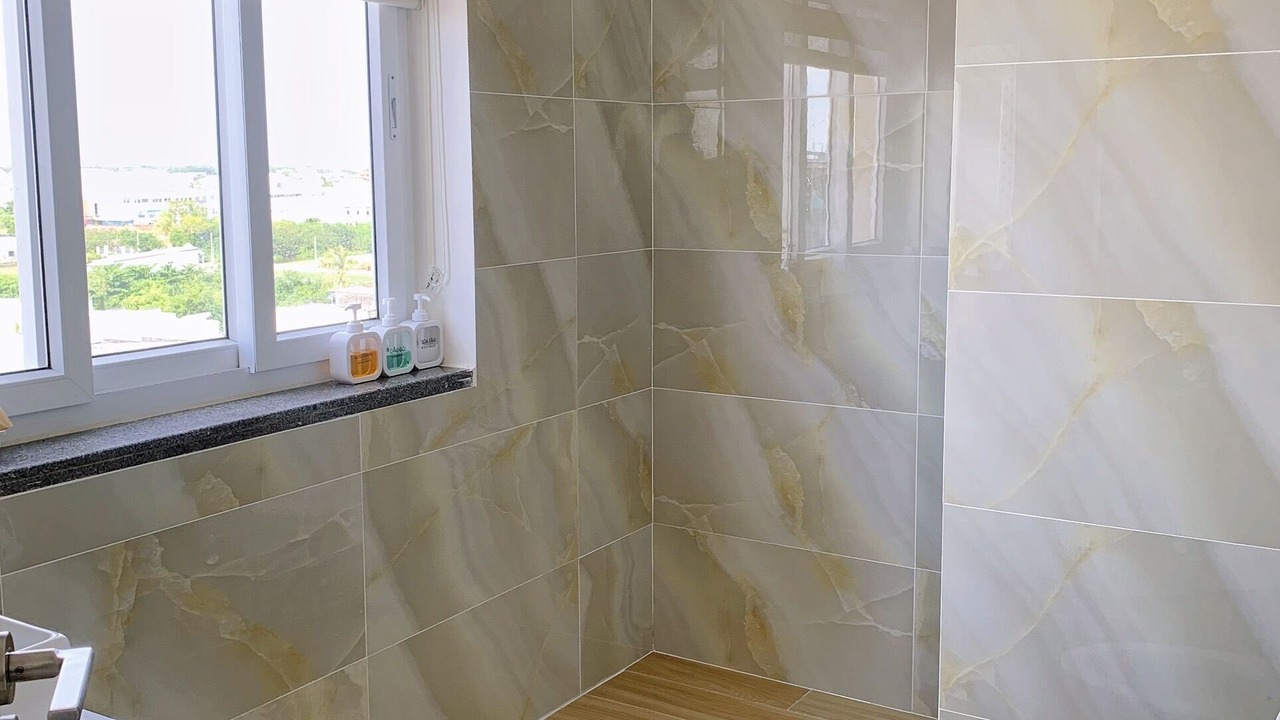 Photo of Bathroom in Soc Trang