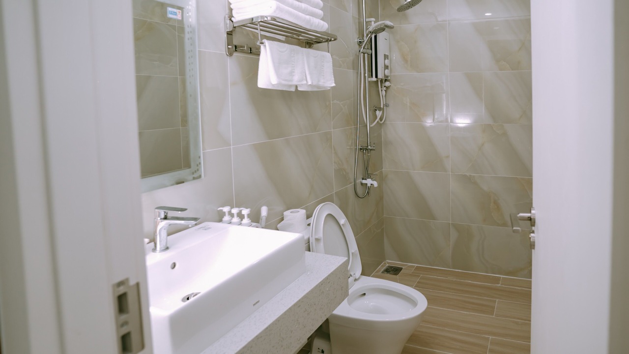 Photo of Bathroom in Soc Trang