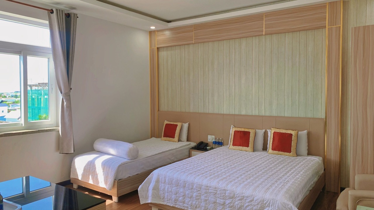 Photo of Bedroom in Soc Trang
