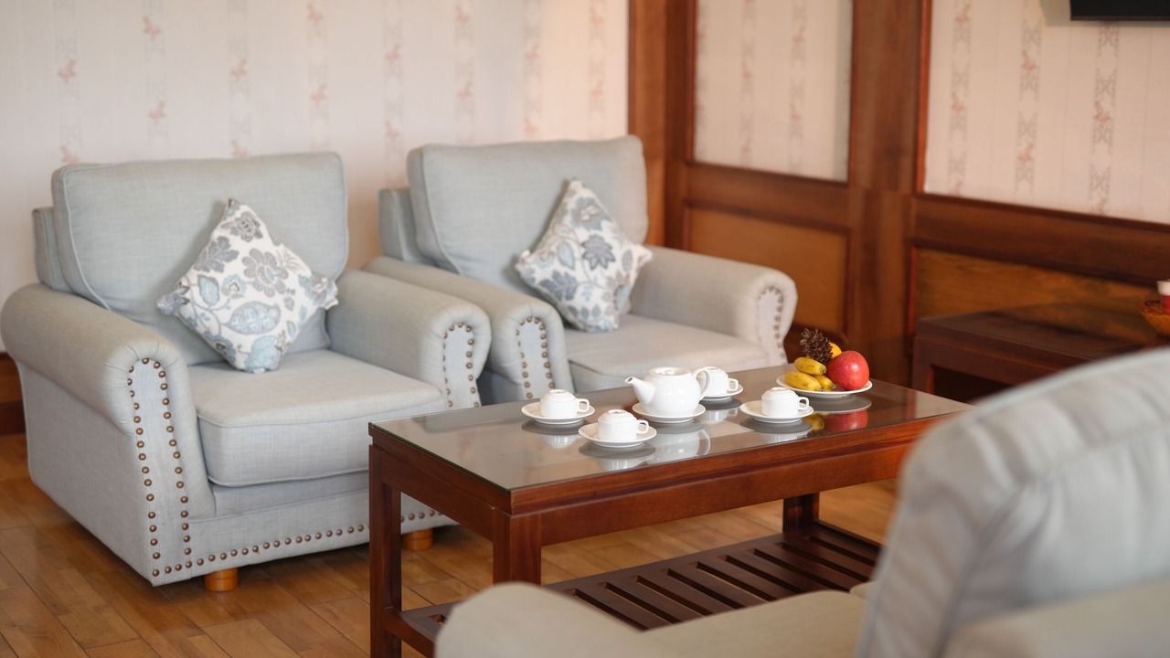 Photo of Bedroom in Pleiku