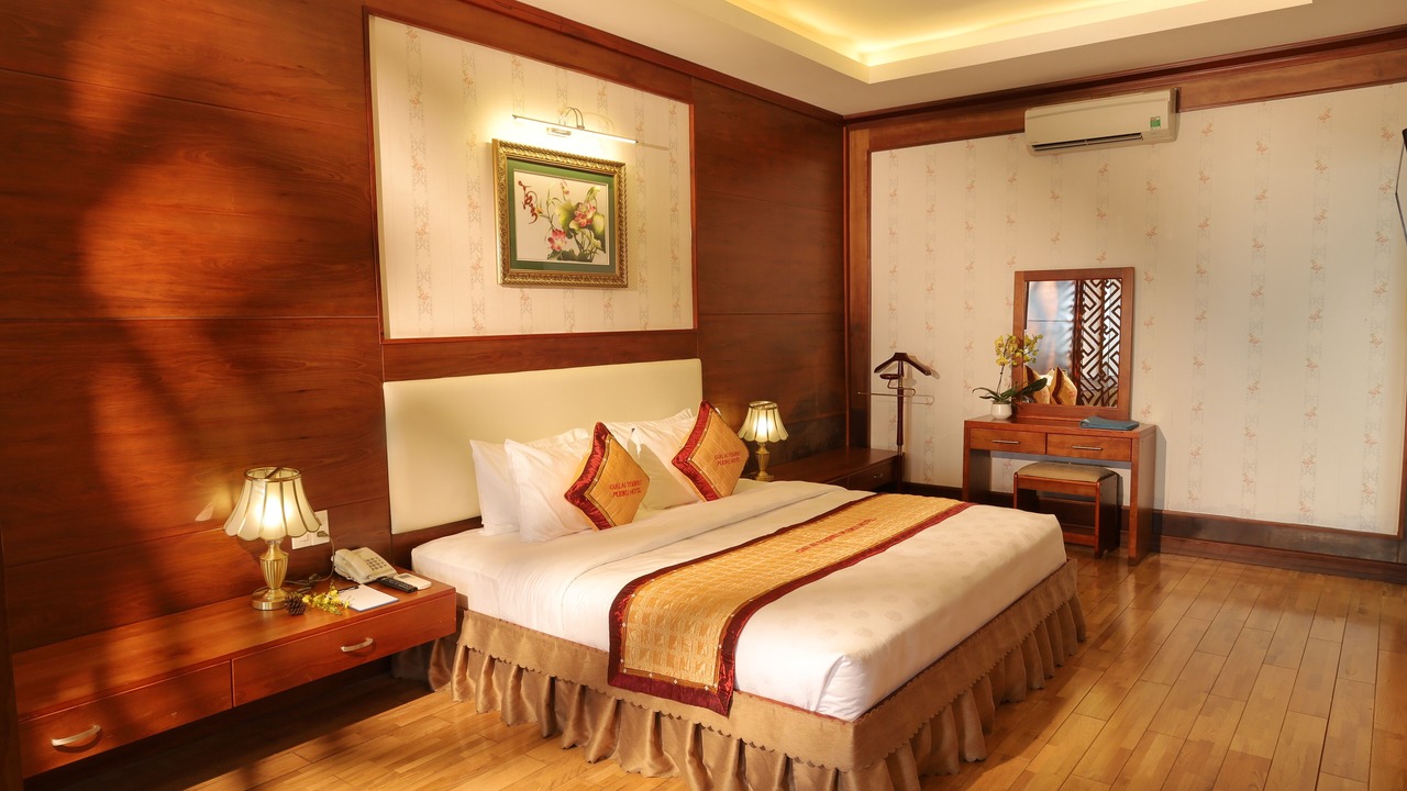Photo of Bedroom in Pleiku
