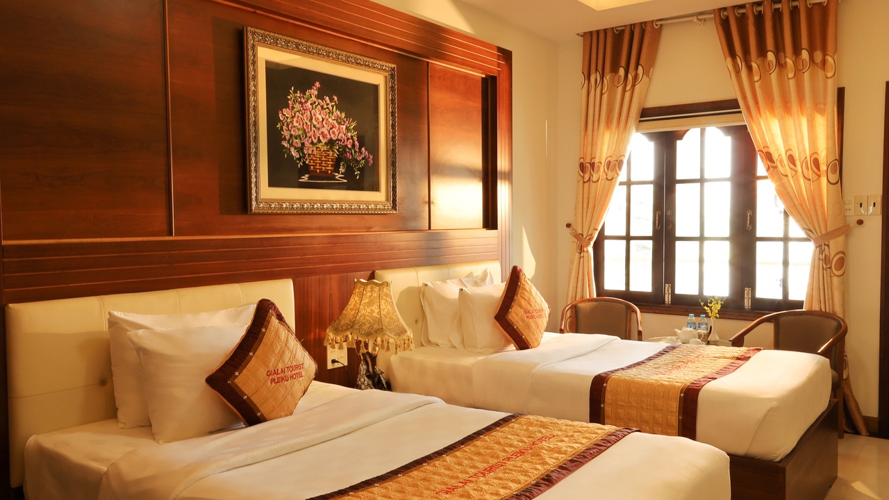 Photo of Bedroom in Pleiku
