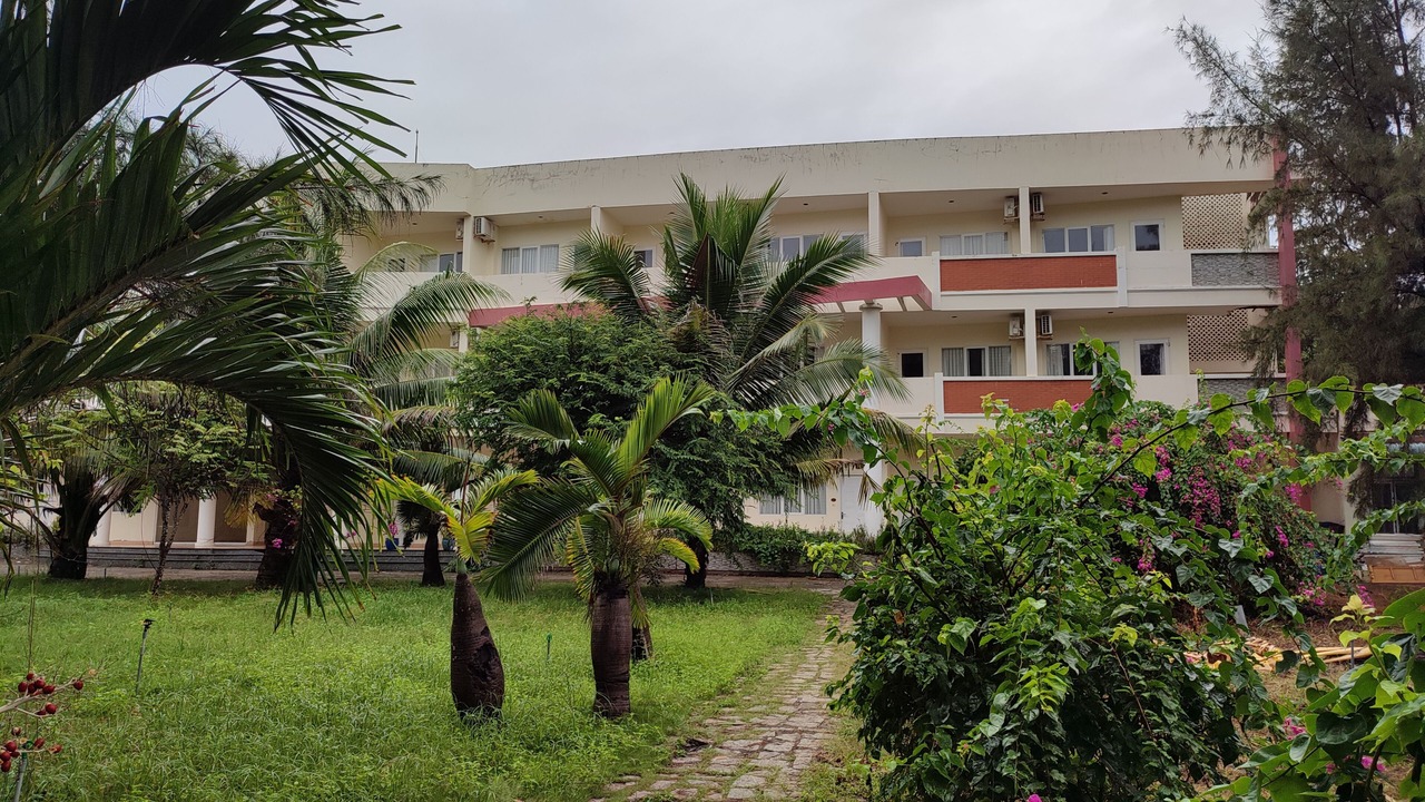 Photo of Outdoor in Phan Thiet