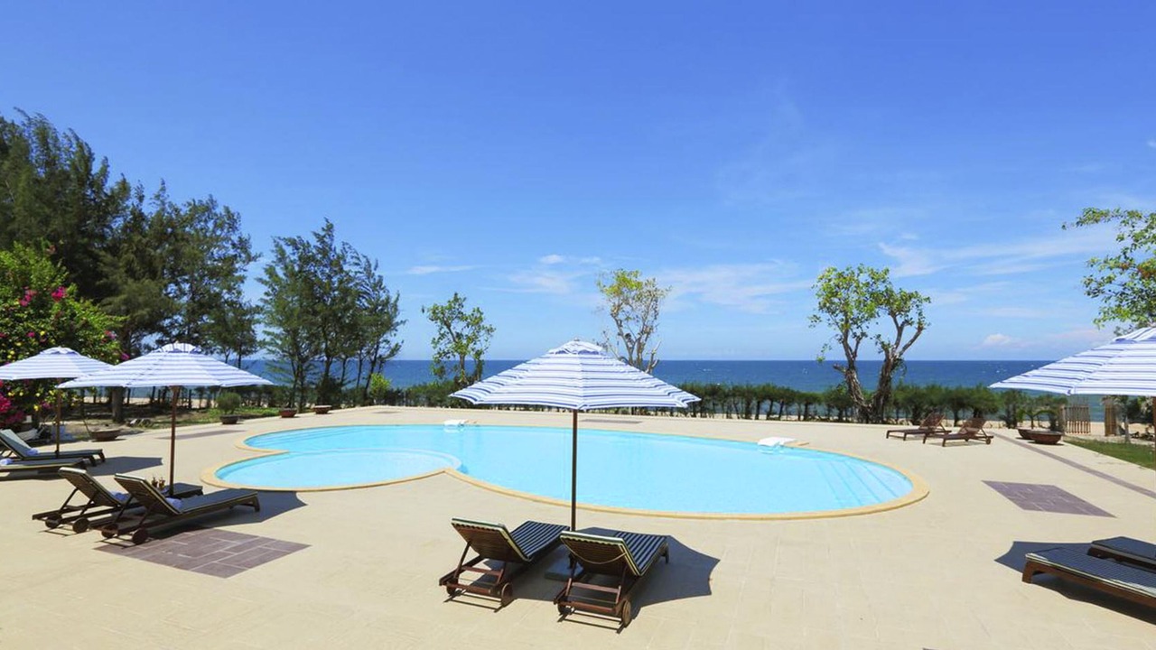 Photo of Outdoor in Phan Thiet
