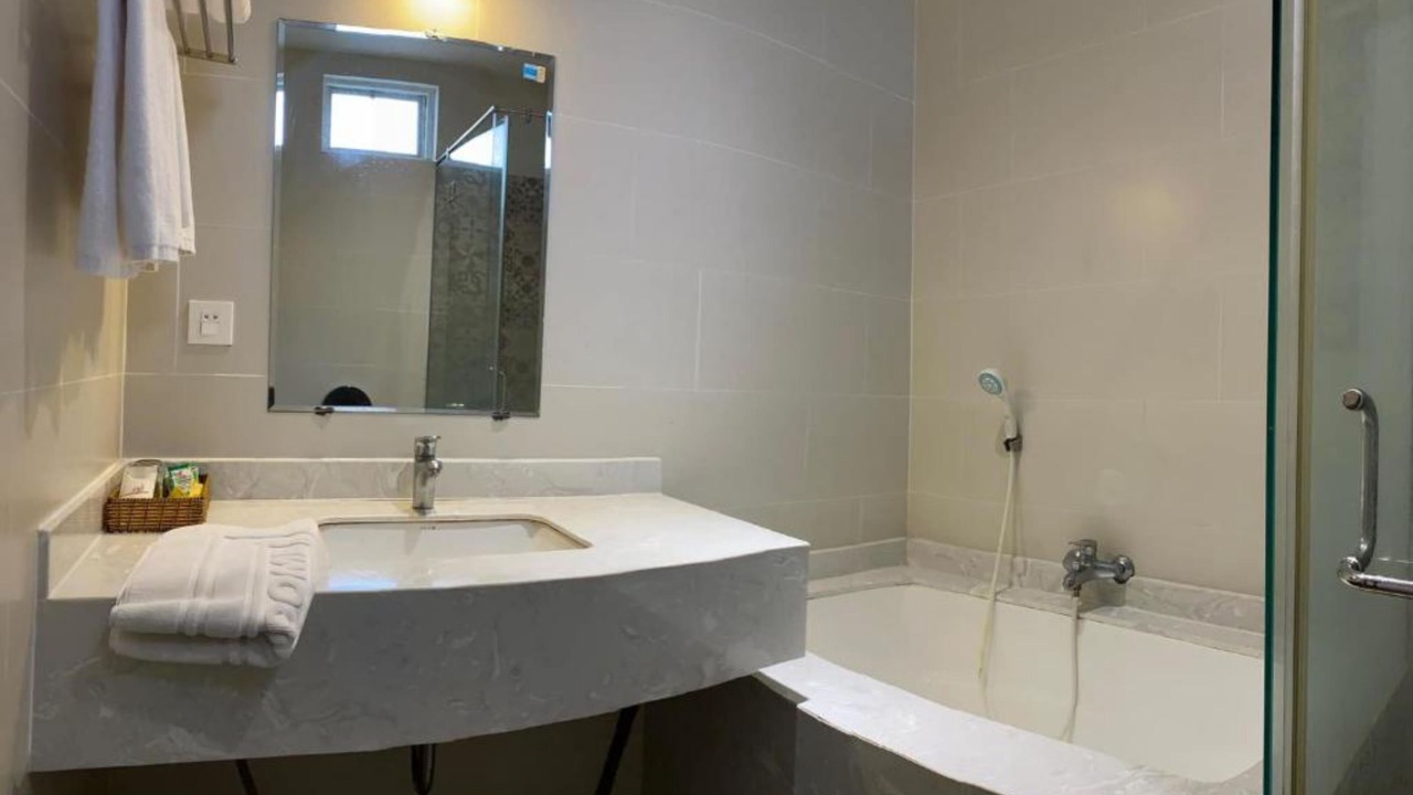 Photo of Bathroom in Phan Thiet