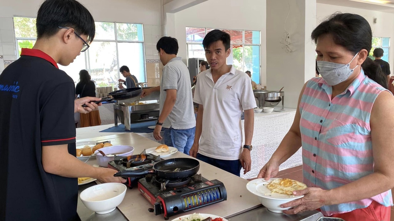 Photo of Others in Phan Thiet