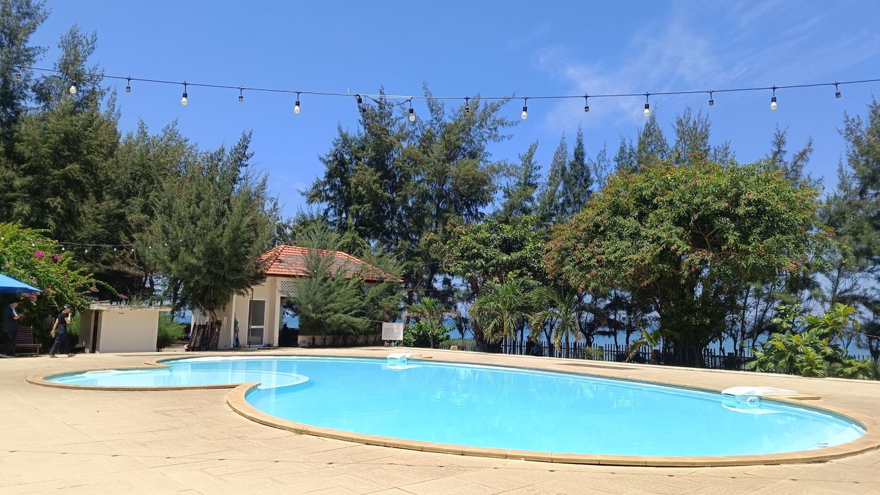 Photo of Outdoor in Phan Thiet