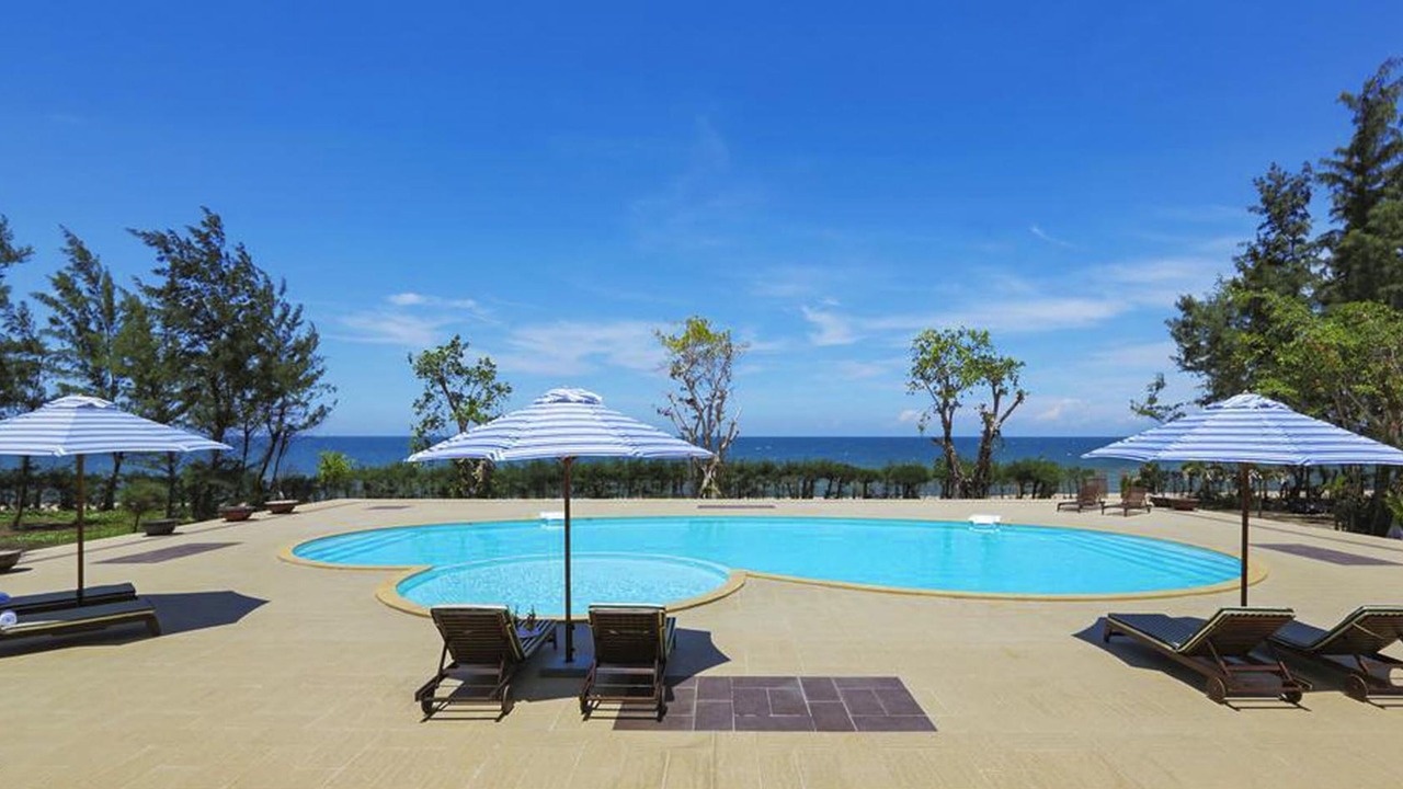 Photo of Outdoor in Phan Thiet