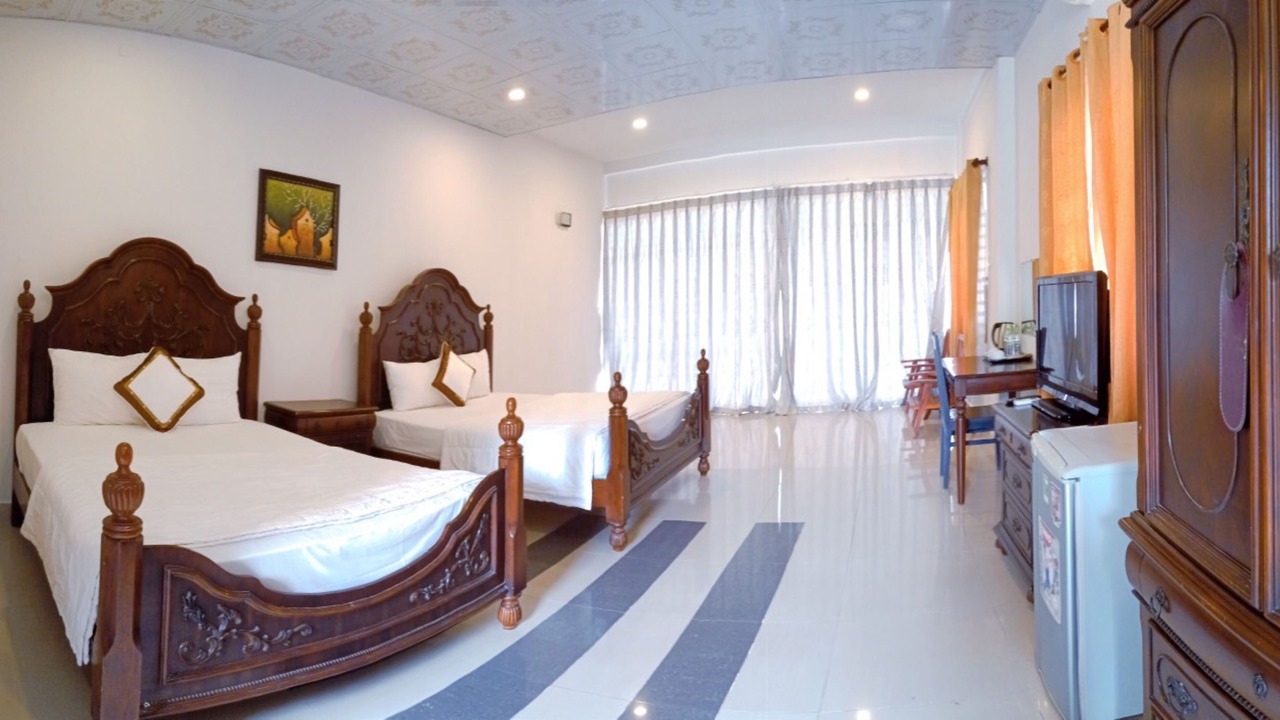 Photo of Outdoor in Phan Thiet