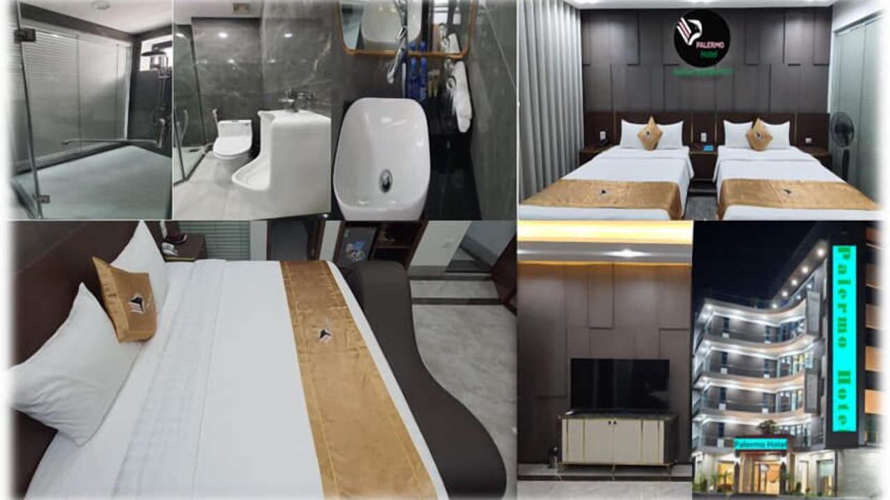 Photo of Bathroom in My Duc