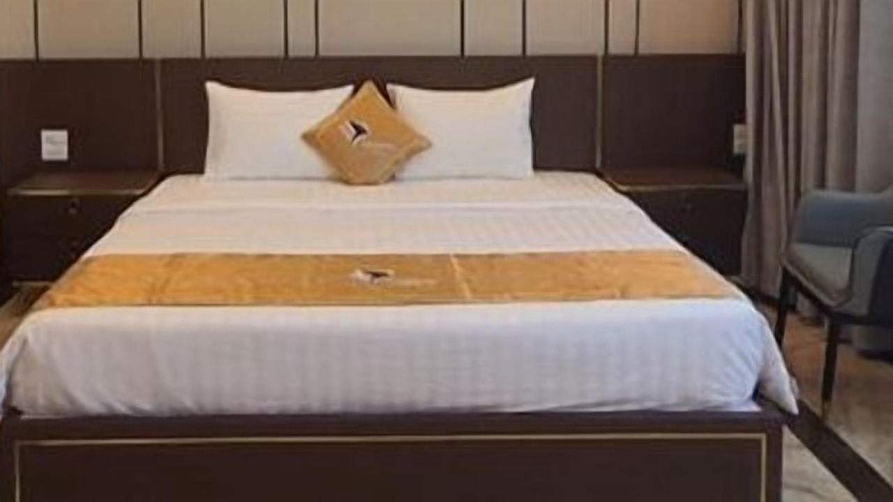 Photo of Bedroom in My Duc