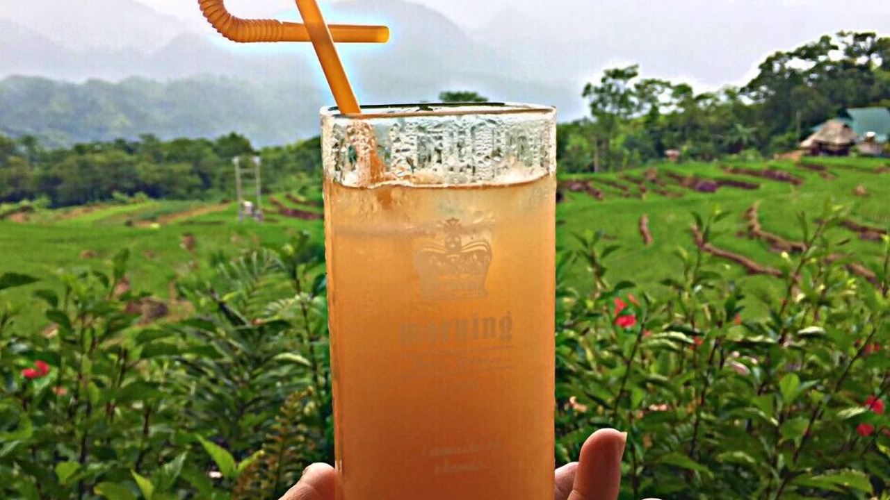 Photo of Outdoor in Pu Long Nature Reserve