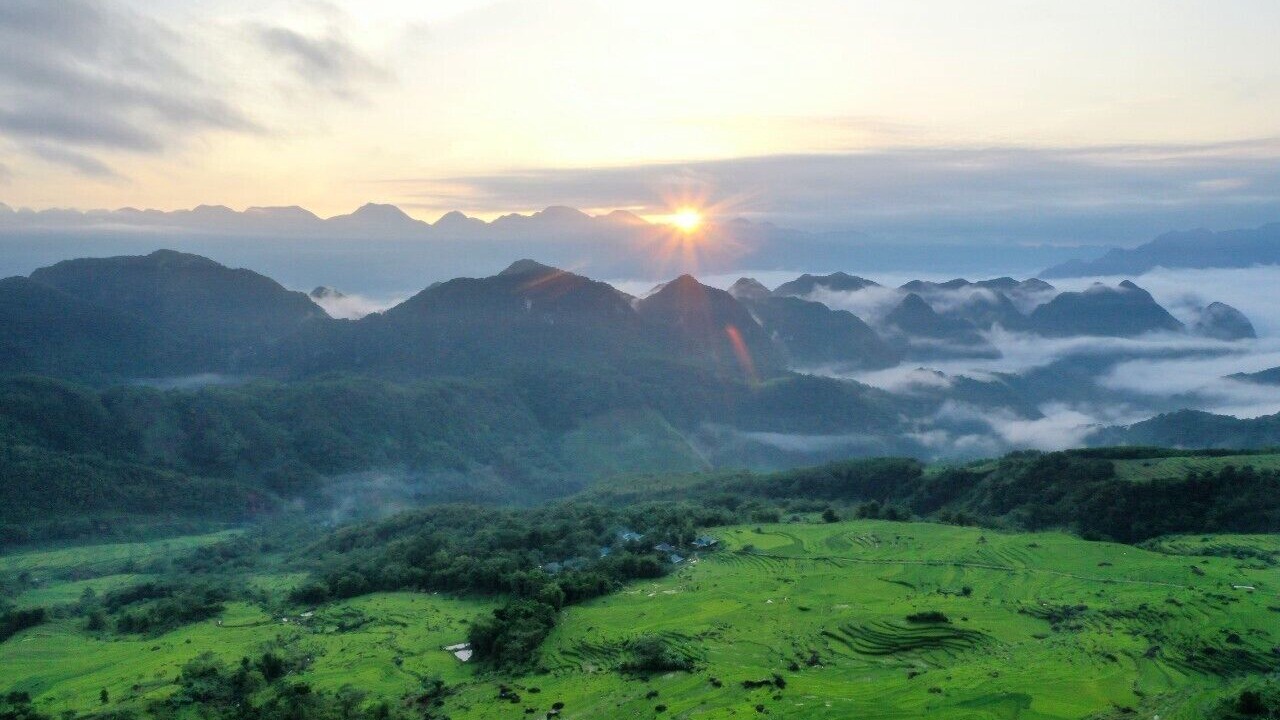 Photo of Others in Pu Long Nature Reserve