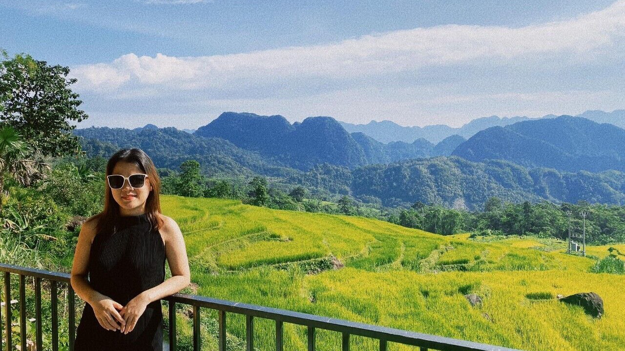 Photo of Others in Pu Long Nature Reserve