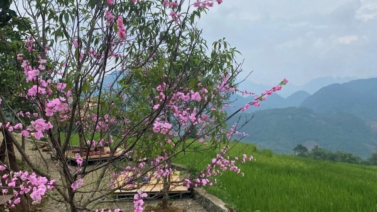 Photo of Outdoor in Pu Long Nature Reserve