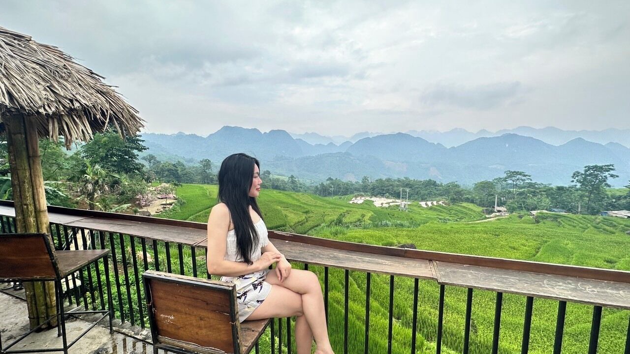 Photo of Others in Pu Long Nature Reserve