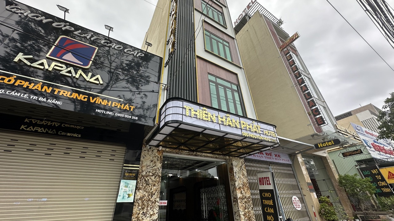 Photo of Outdoor in Cam Le